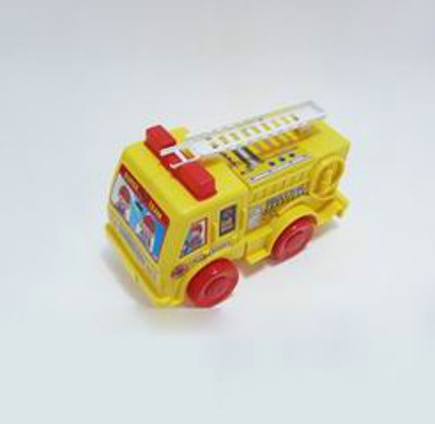 PULLING FORCE TRUCK,