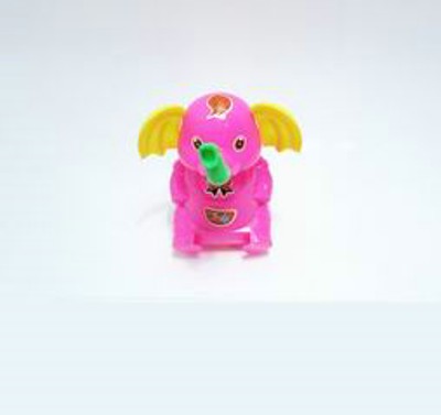PULL LINE ELEPHANT,