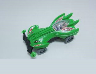PULL LINE CAR,
