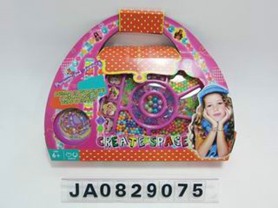 BEAUTY SET,