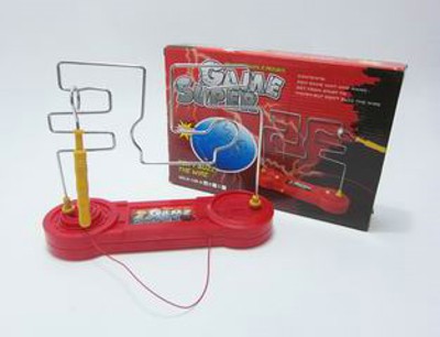 GAME MACHINE,