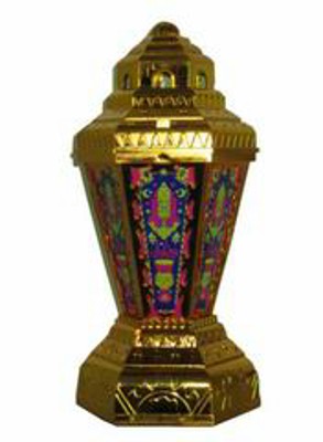 LANTERN  W/MUSIC,