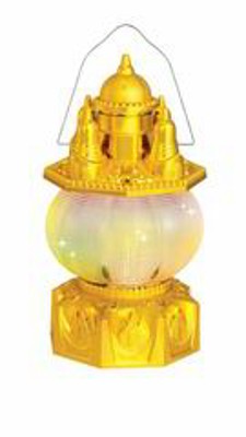 LANTERN  W/MUSIC,