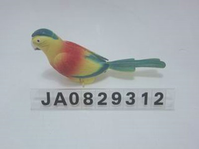 PULL LINE PARROT,