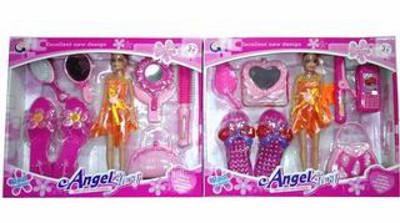 BEAUTY SET,