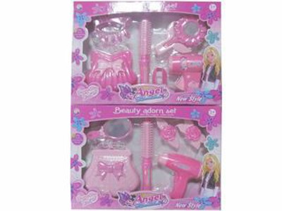 BEAUTY SET,