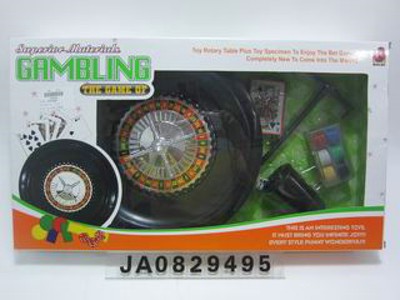 GAMBING SET,