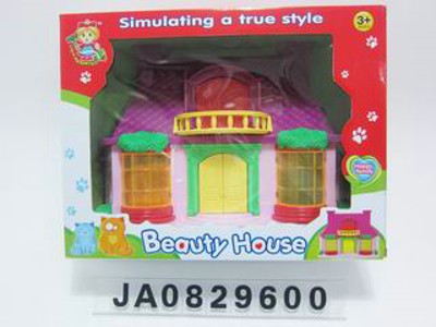 HOUSE SET,