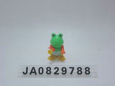 WIND UP FROG,