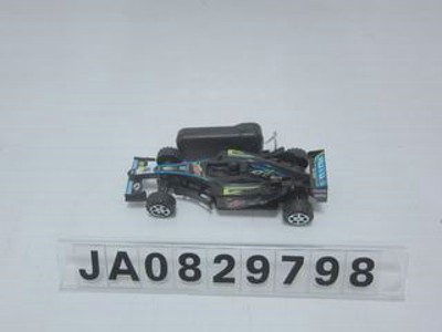 F1 WIRE CONTROL CAR,