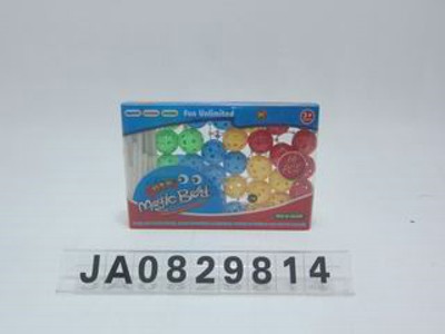 MAGIC BEAD,