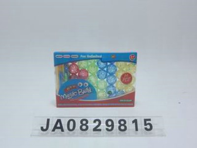 MAGIC BEAD,