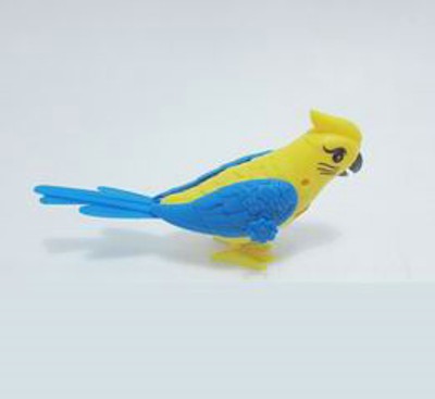 WIND UP BIRD,