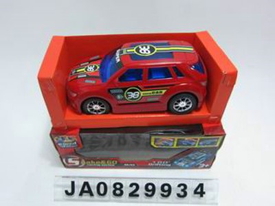 SLIDE CAR (18PCS),