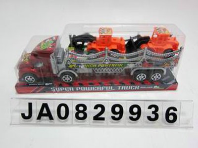 FREE WHEEL CAR,