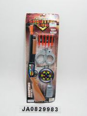 POLICE SET,
