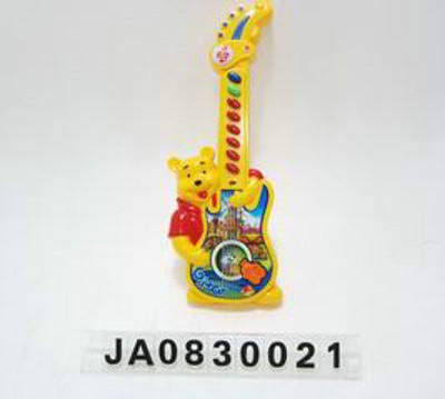 GUITAR W/MUSIC,