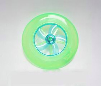 FLYING DISH LIGHT,