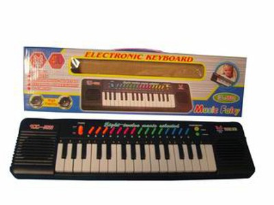 32 KEYS MULTIFUNCTION ELECTRONIC ORGAN,