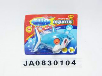WIND UP TOYS,