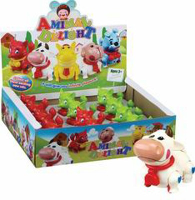WIND UP TOYS(12PCS),