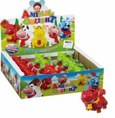 WIND UP TOYS(12PCS),