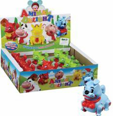 WIND UP TOYS(12PCS),