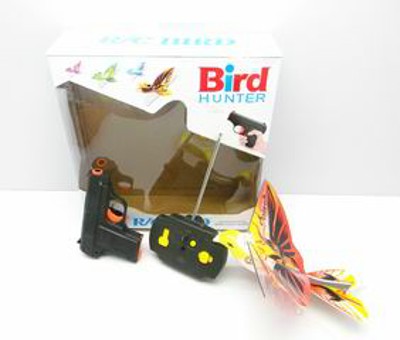 R/C BIRD W/SOUND,