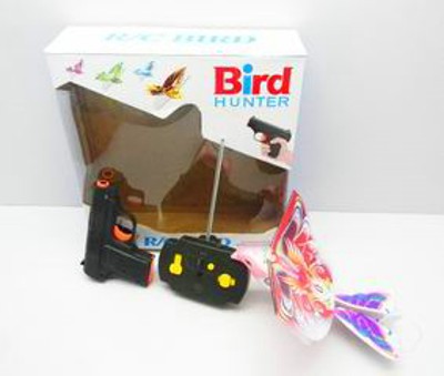 R/C BIRD W/SOUND,