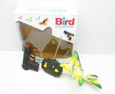 R/C BIRD W/SOUND,