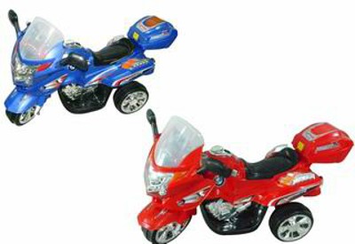 B/O CHILDREN CAR,