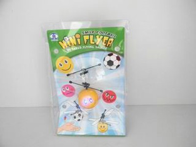 R/C FOOTBALL  W/LIGHT,