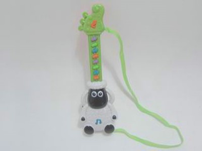 GUITAR,