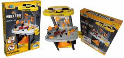 TOOL SET,