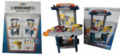TOOL SET,