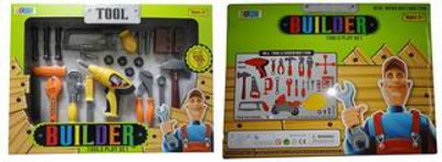TOOL SET,