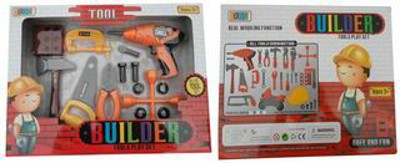 TOOL SET,