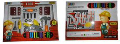 TOOL SET,