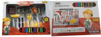 TOOL SET,