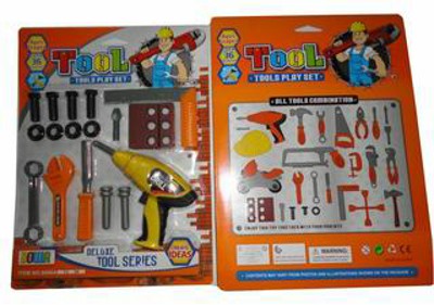 TOOL SET,