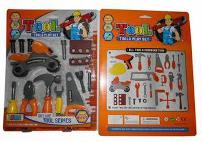 TOOL SET,