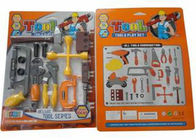 TOOL SET,