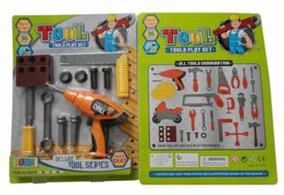 TOOL SET,