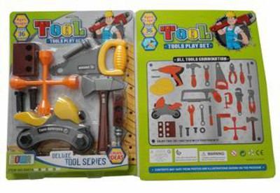 TOOL SET,