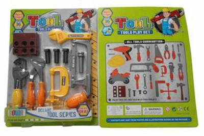 TOOL SET,