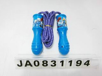 JUMP ROPE,