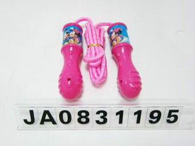 JUMP ROPE,