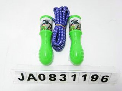 JUMP ROPE,