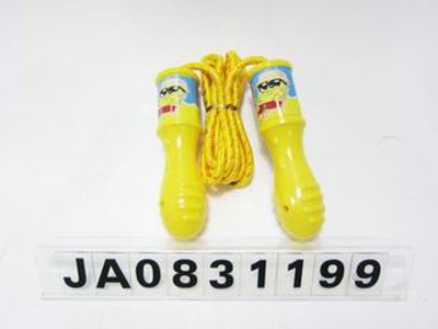 JUMP ROPE,