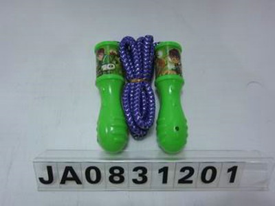 BEN10 JUMP ROPE,